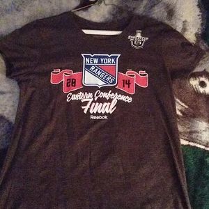 New York Rangers Shirt